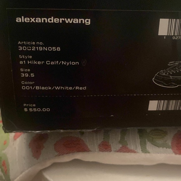 Alexander Wang
